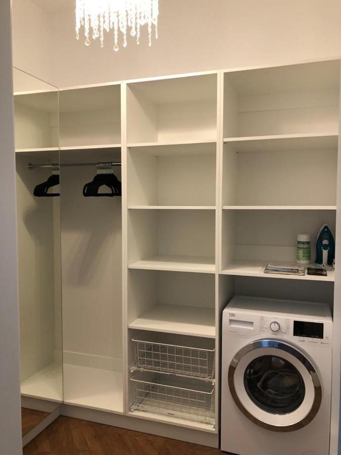 Apartament W Sercu Miasta Zamość Dış mekan fotoğraf